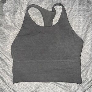 Stori long line sports bra
